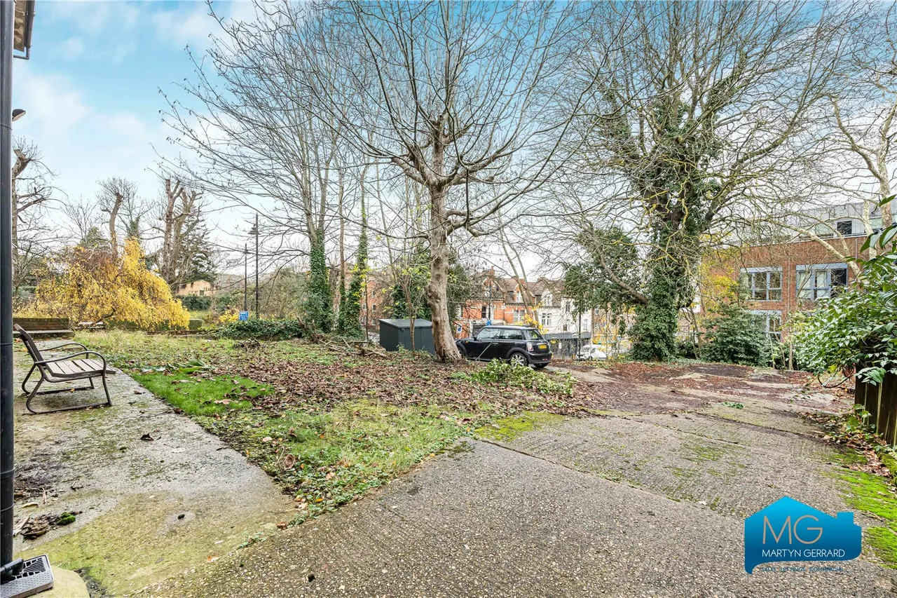 Crouch End, London, N8, photo 12