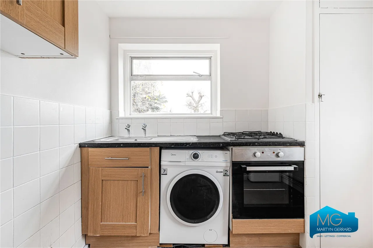 Crouch End, London, N8, photo 5