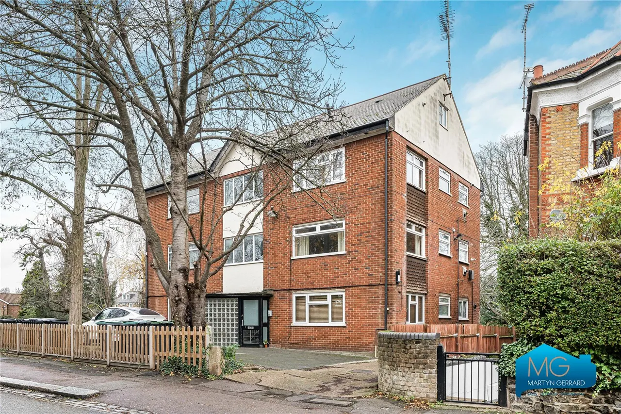 Crouch End, London, N8, photo 11