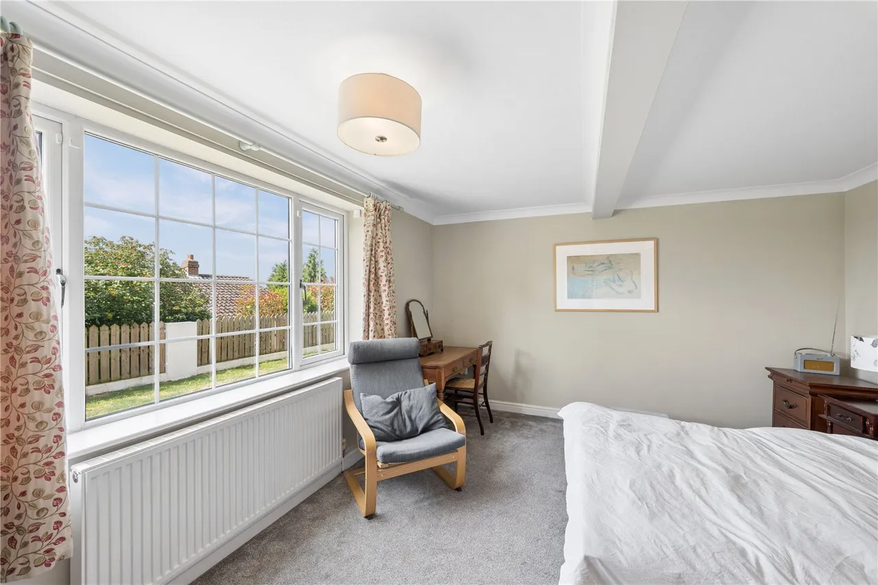 Beckfield Lane, Fairburn, photo 30