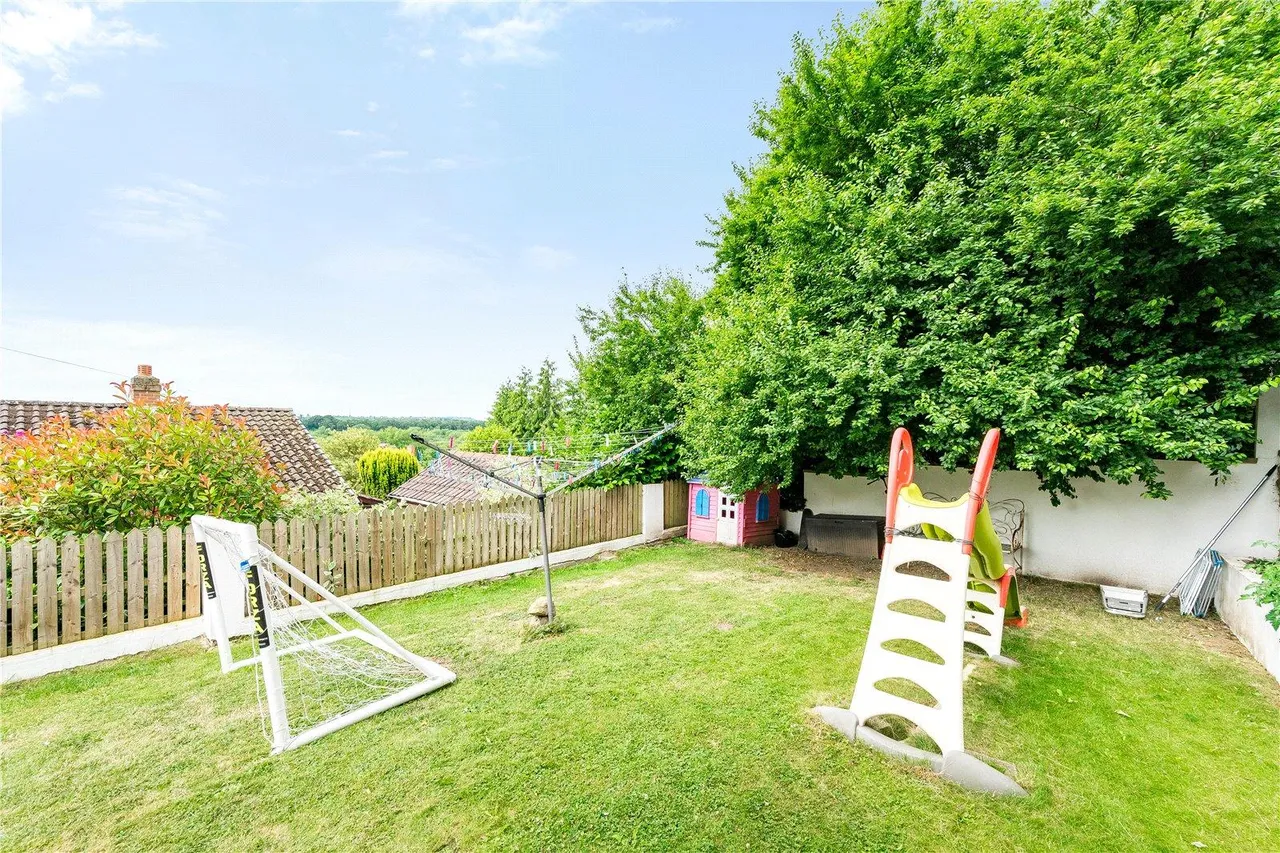 Beckfield Lane, Fairburn, photo 19