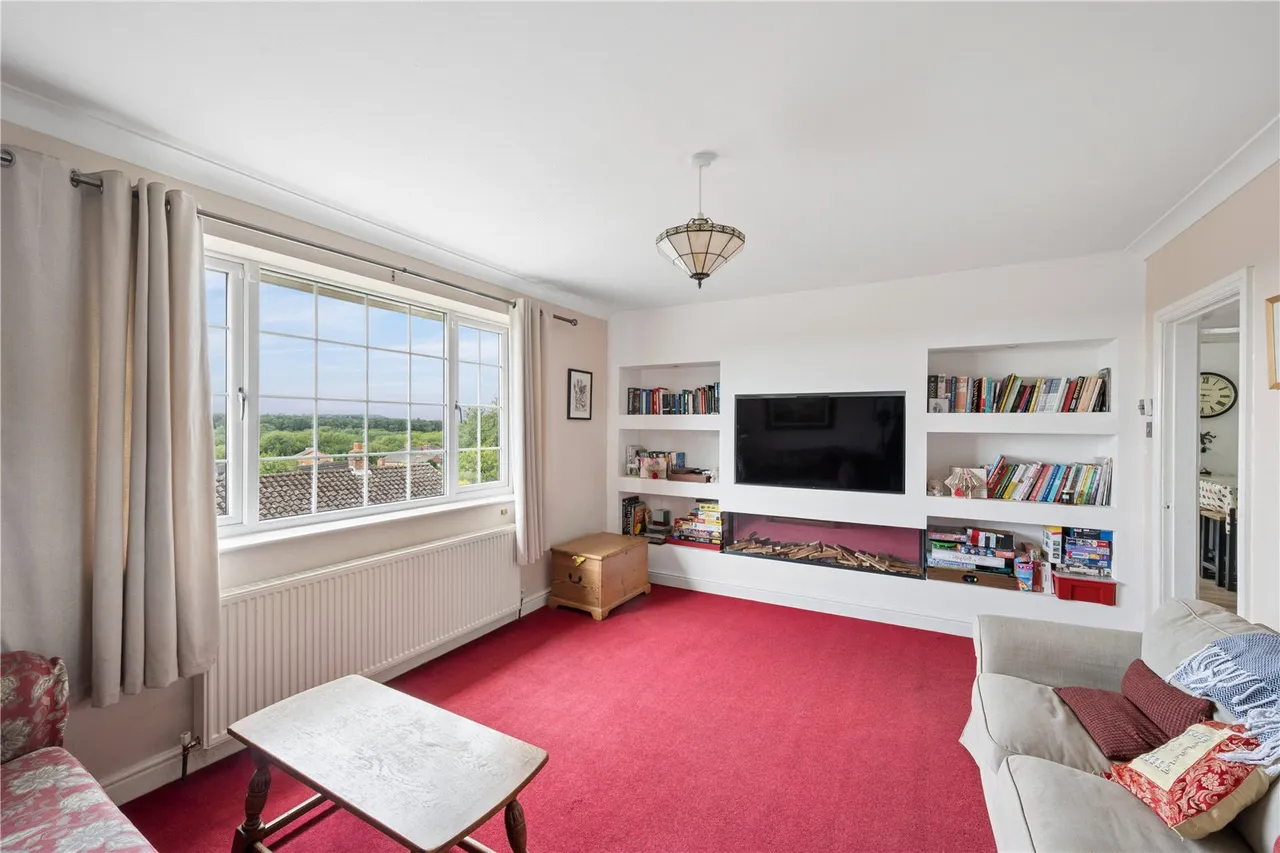 Beckfield Lane, Fairburn, photo 6