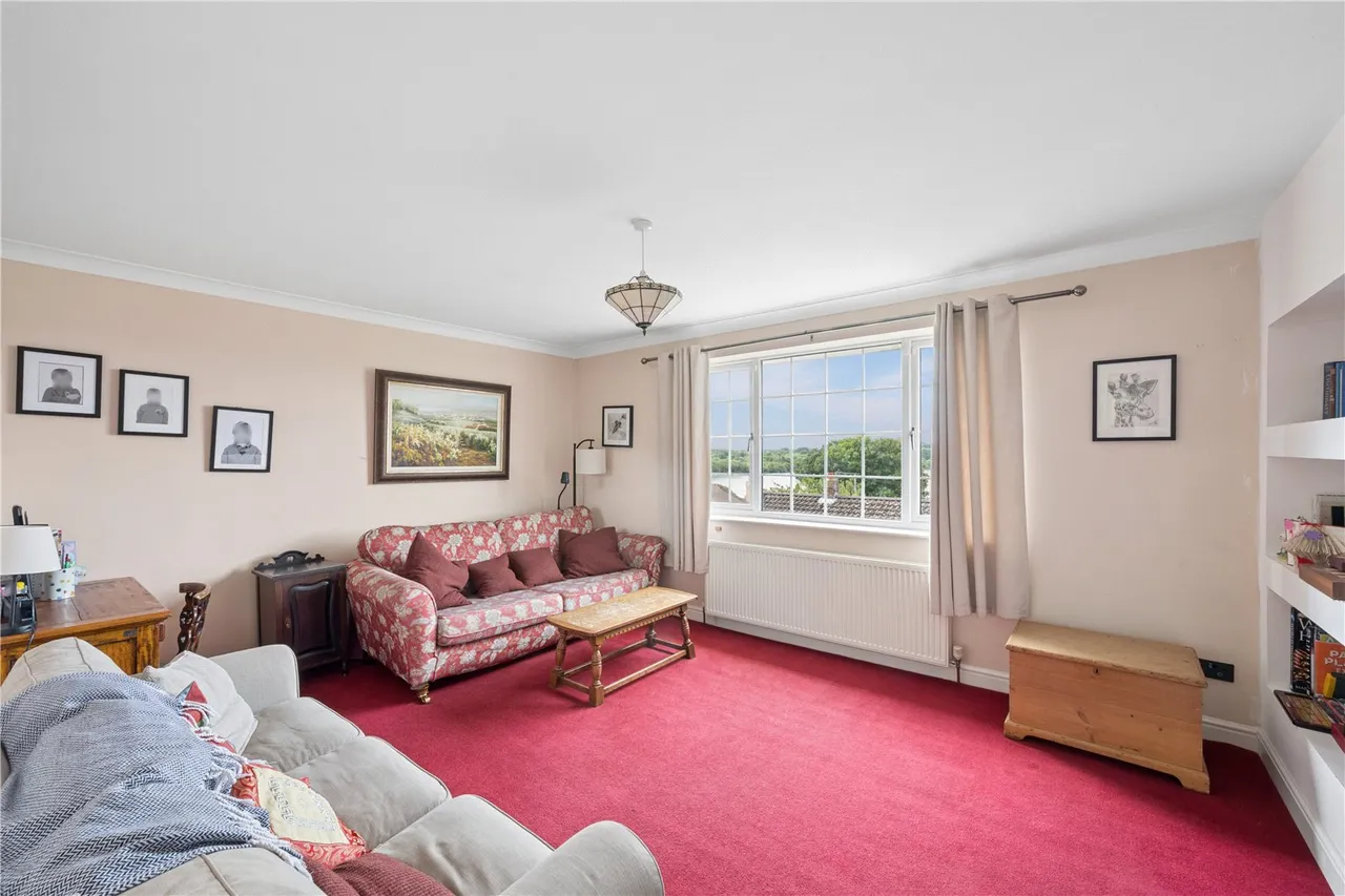 Beckfield Lane, Fairburn, photo 5