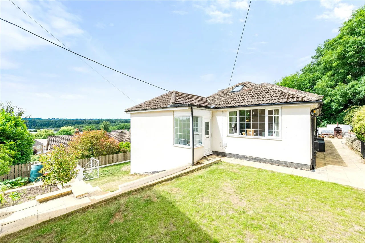 Beckfield Lane, Fairburn, photo 33