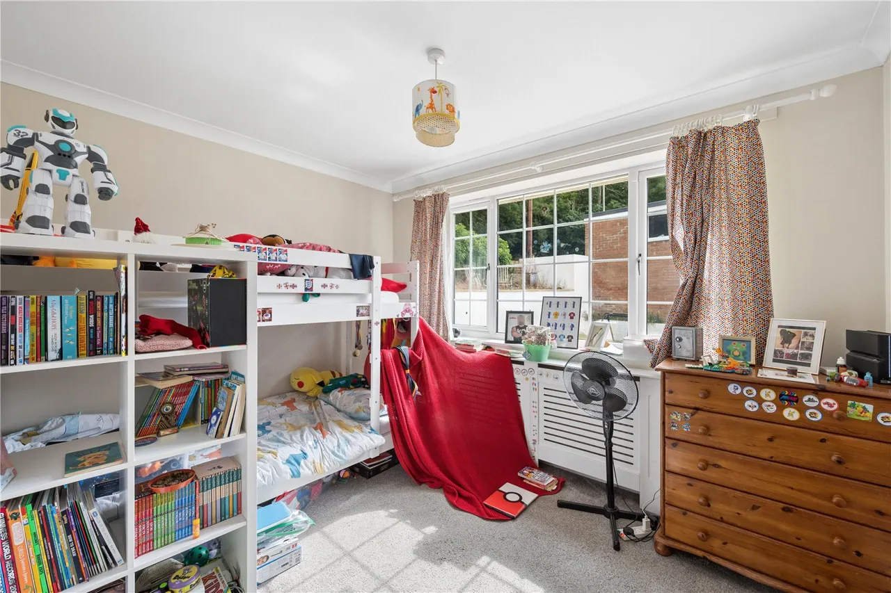 Beckfield Lane, Fairburn, photo 10