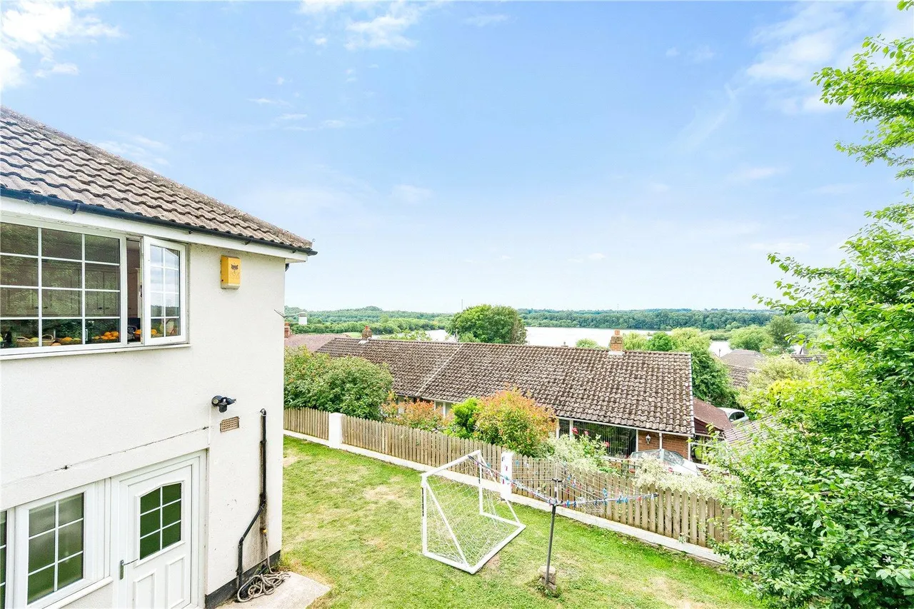 Beckfield Lane, Fairburn, photo 16