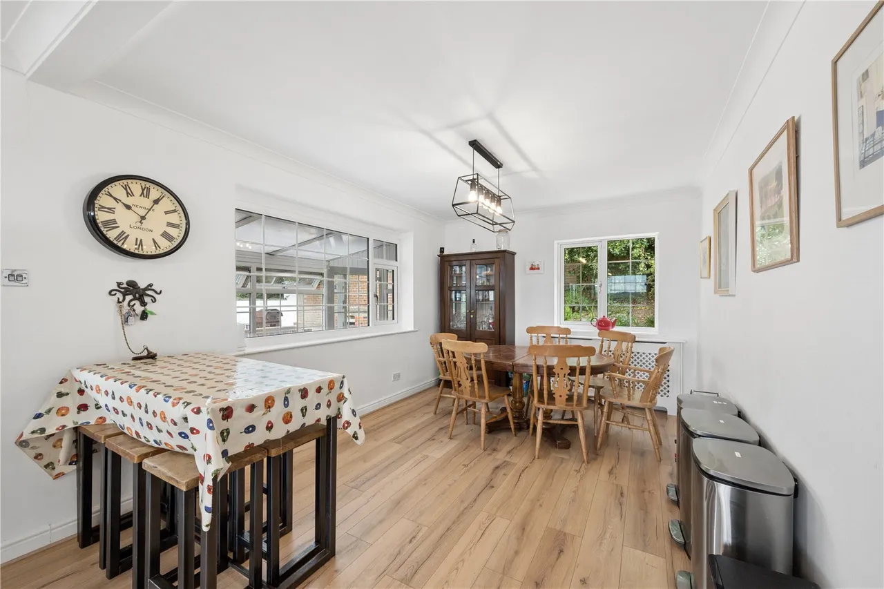 Beckfield Lane, Fairburn, photo 27
