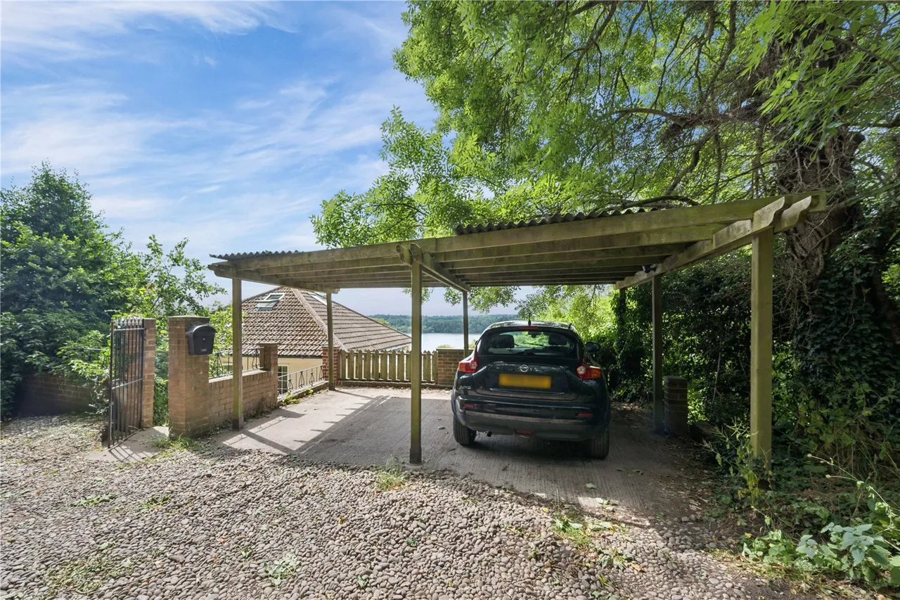 Beckfield Lane, Fairburn, photo 20