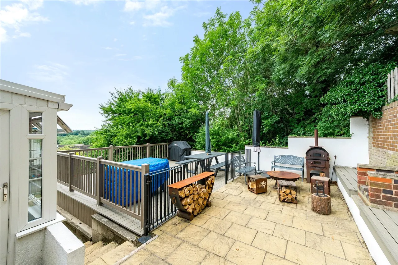 Beckfield Lane, Fairburn, photo 3