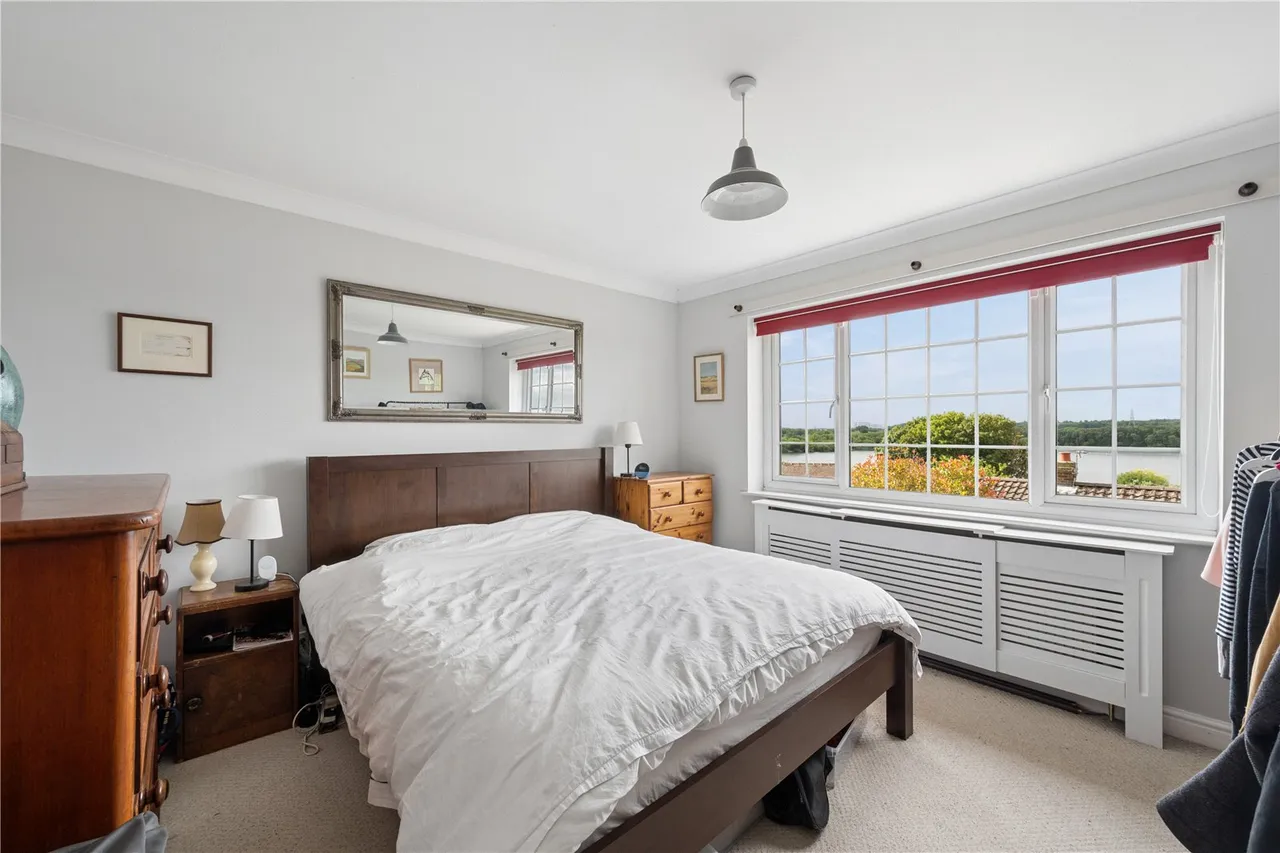 Beckfield Lane, Fairburn, photo 8