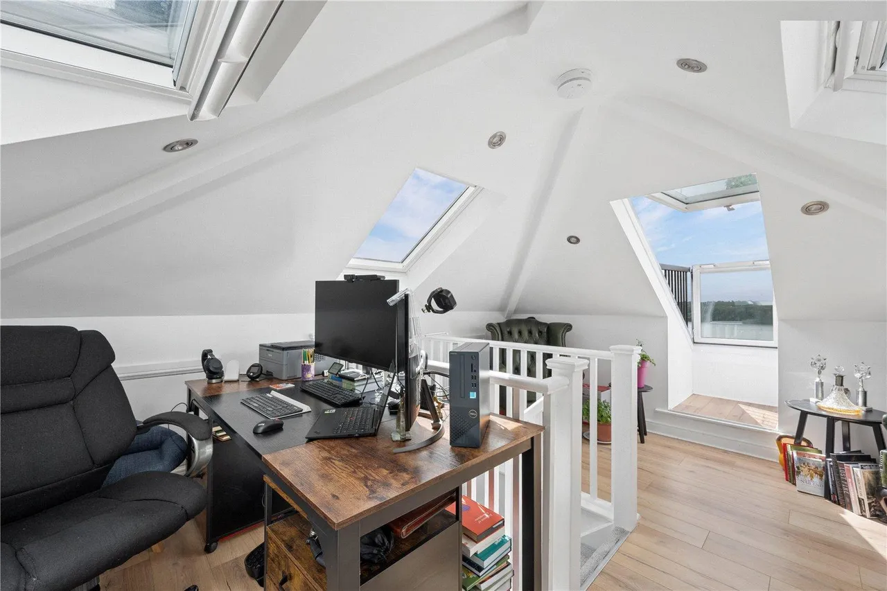 Beckfield Lane, Fairburn, photo 14