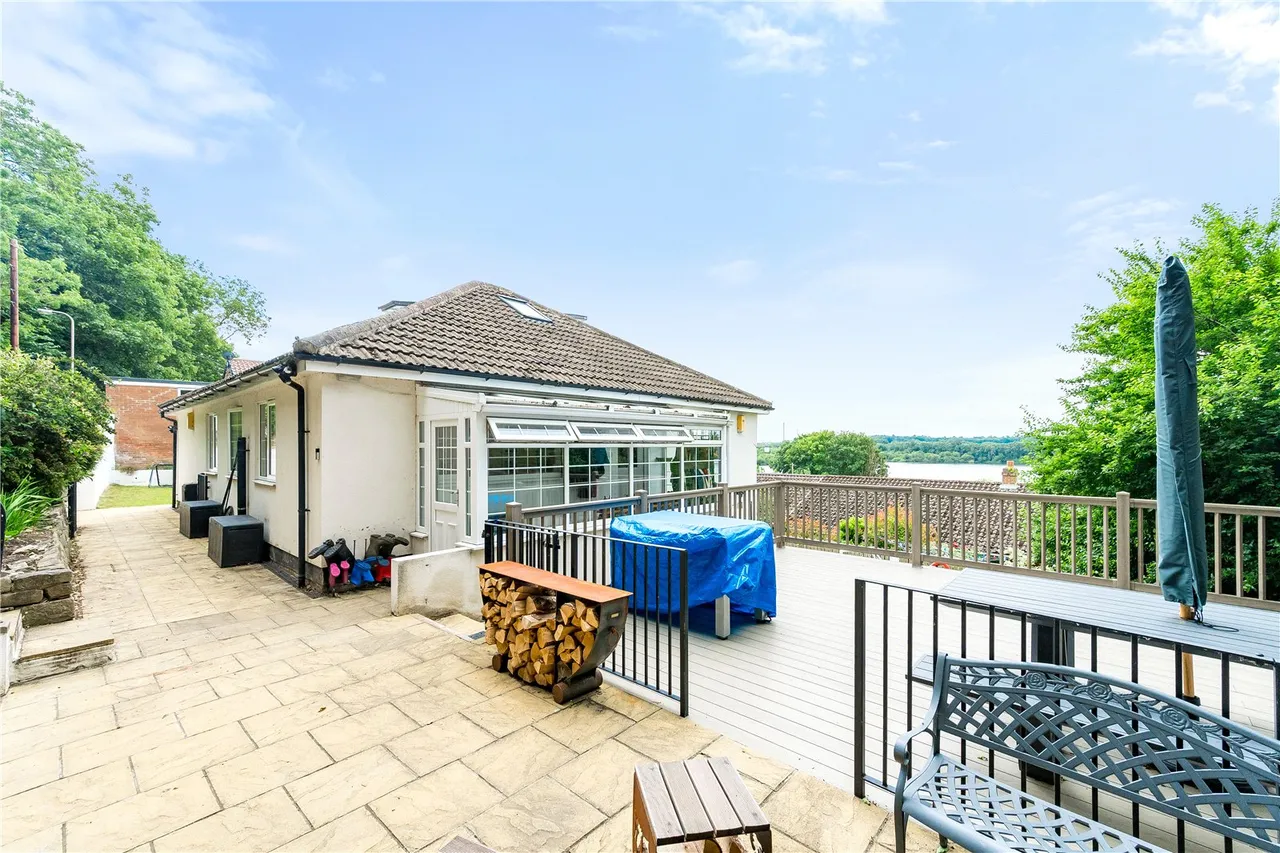 Beckfield Lane, Fairburn, photo 4