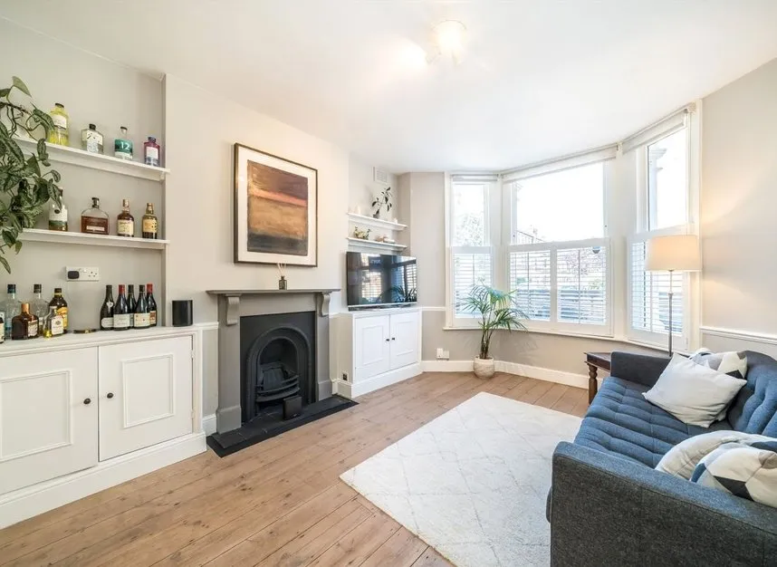 Kendoa Road, Clapham, SW4, photo 2