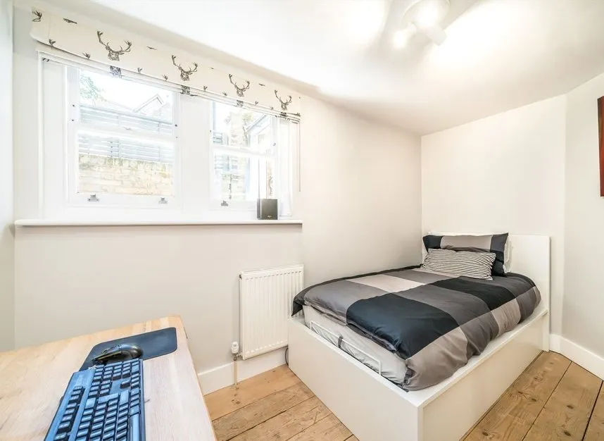 Kendoa Road, Clapham, SW4, photo 6