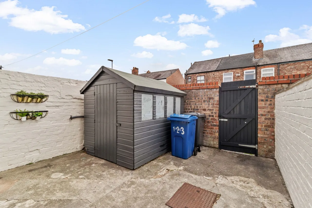 Cumberland Street, Warrington, WA4 1EY, photo 10