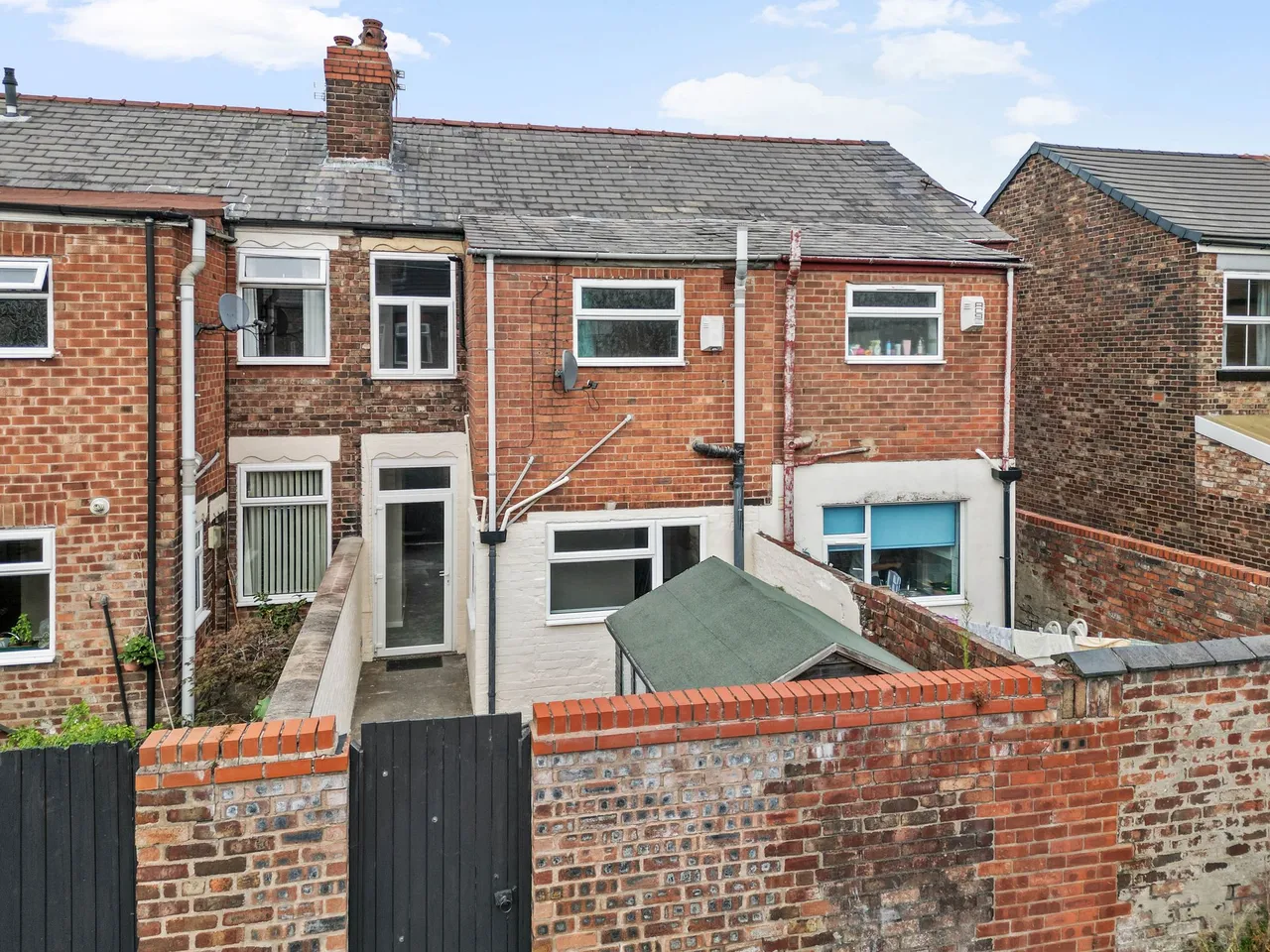 Cumberland Street, Warrington, WA4 1EY, photo 12