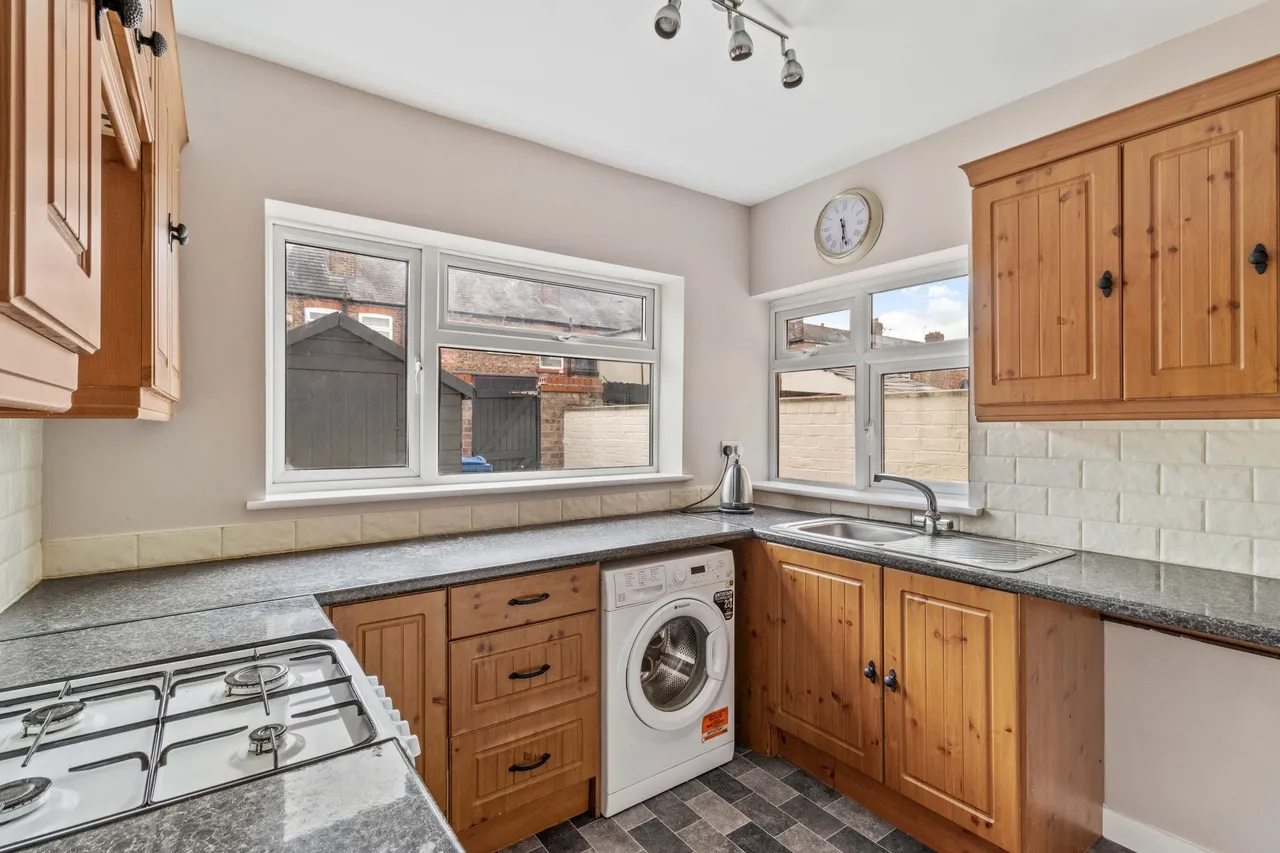 Cumberland Street, Warrington, WA4 1EY, photo 5
