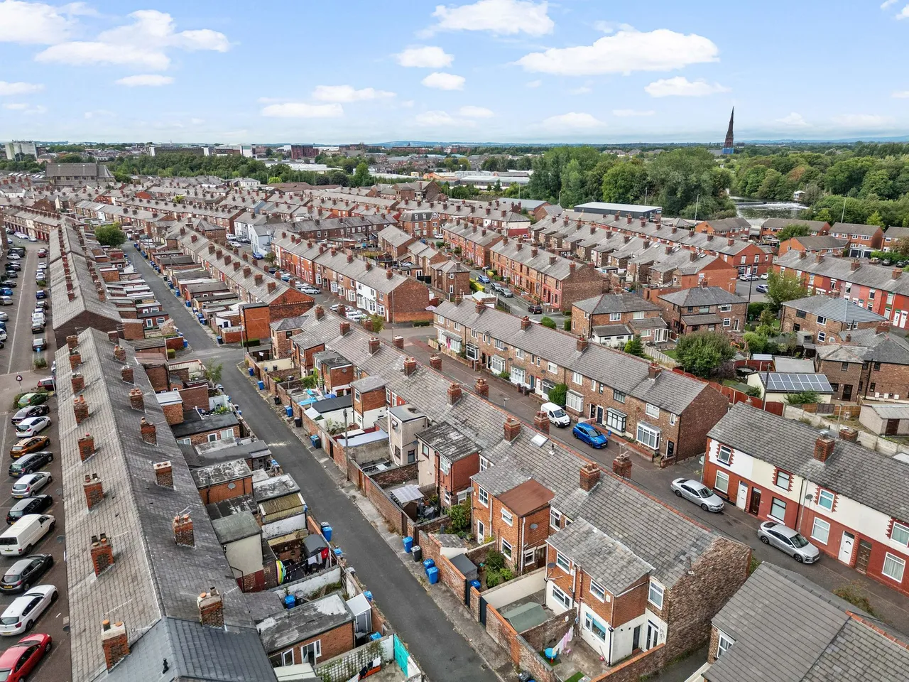 Cumberland Street, Warrington, WA4 1EY, photo 14