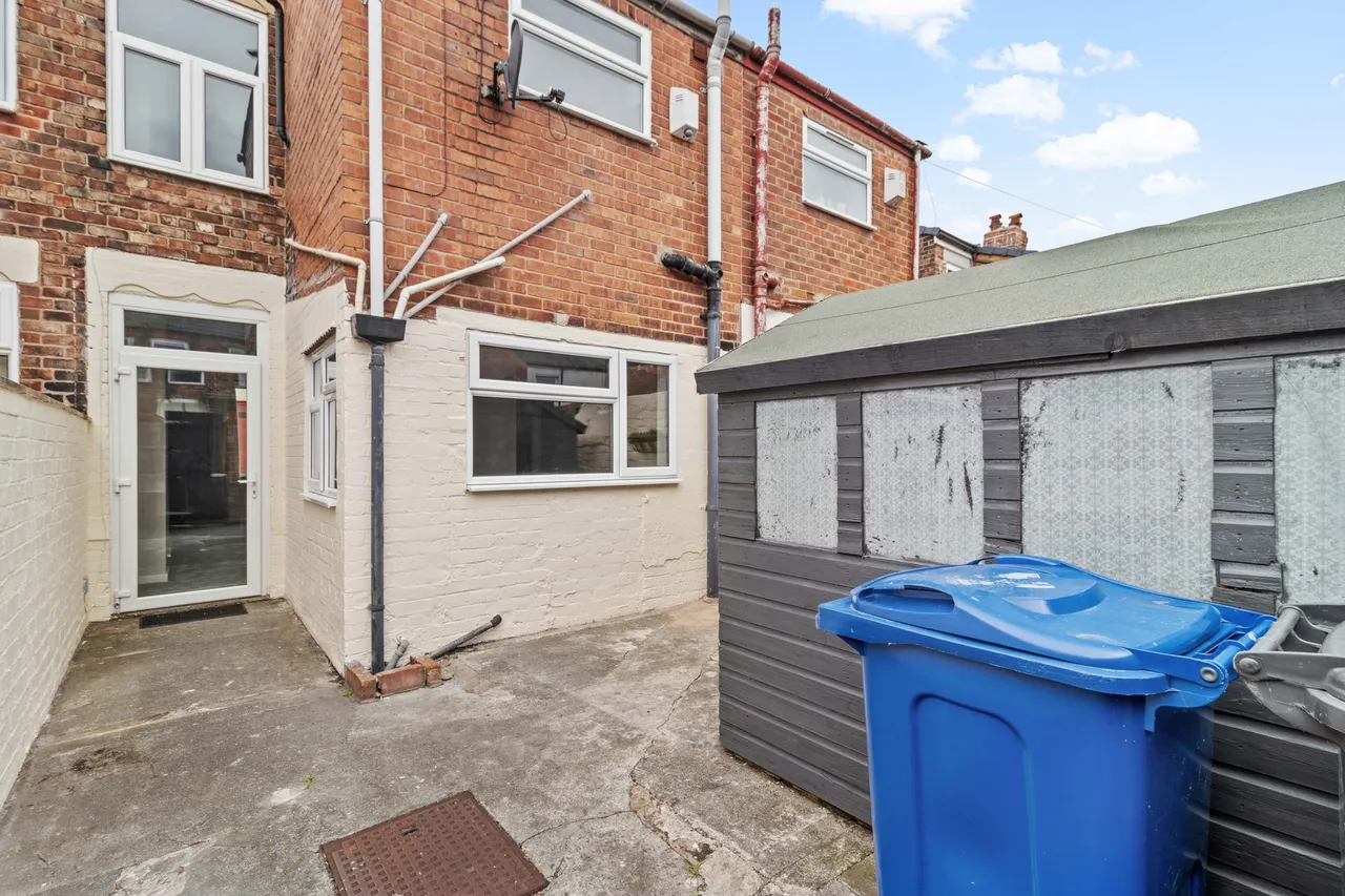 Cumberland Street, Warrington, WA4 1EY, photo 11