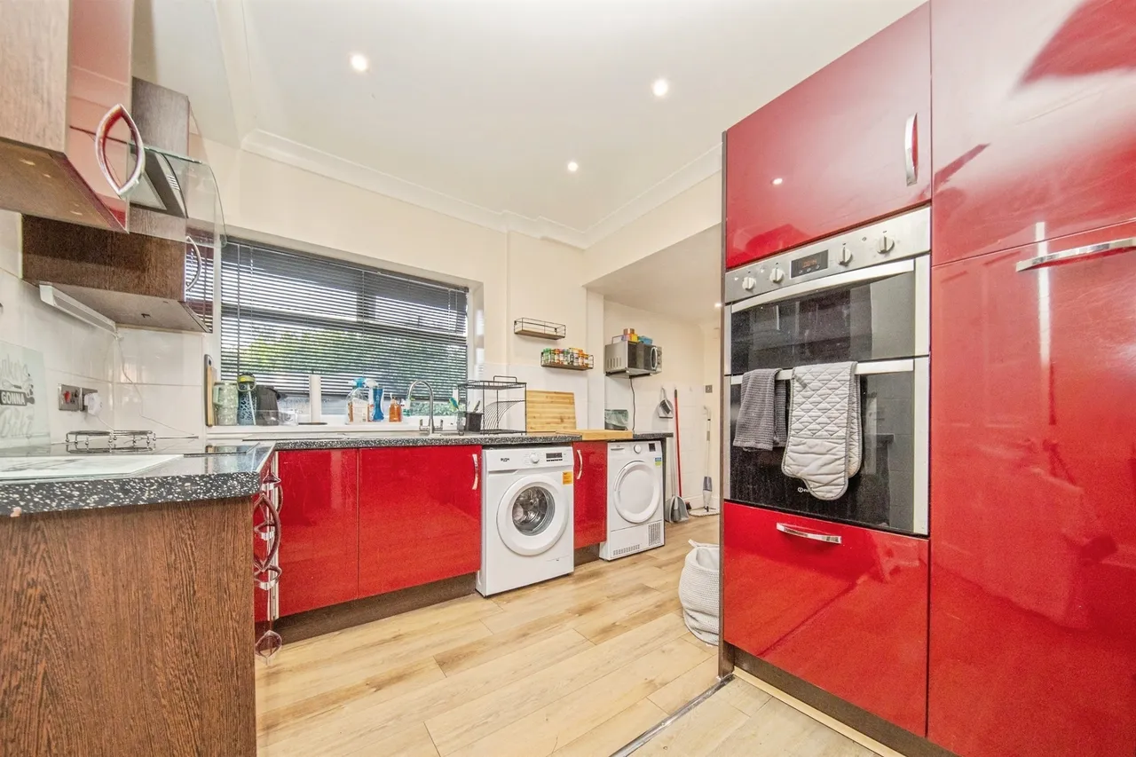 Knox Gardens, Clacton-On-Sea, CO15, photo 6