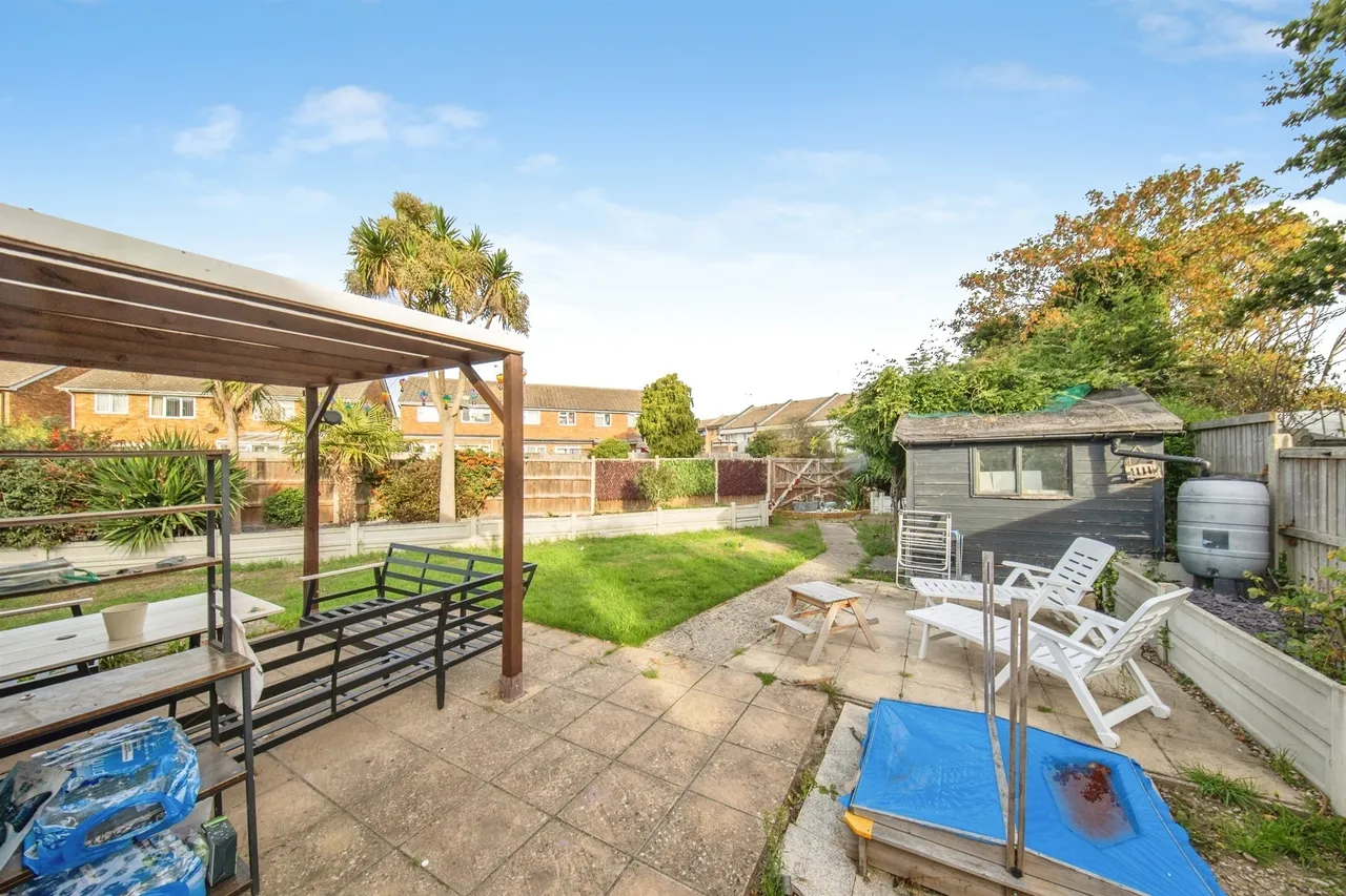 Knox Gardens, Clacton-On-Sea, CO15, photo 17