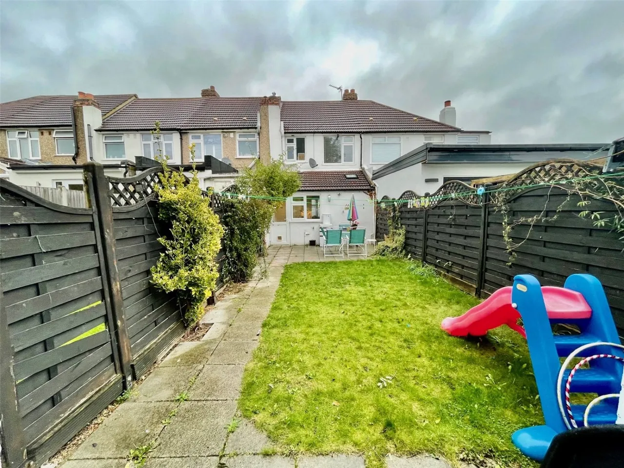 Lyndon Avenue, Sidcup, DA15, photo 11