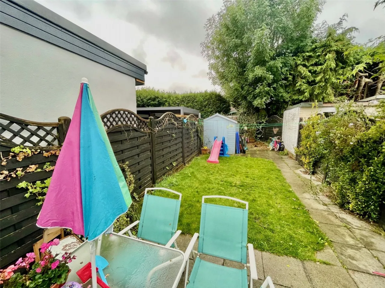 Lyndon Avenue, Sidcup, DA15, photo 12