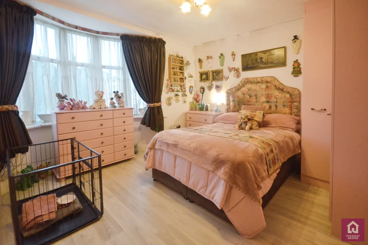 Woodward Road, Prestwich, M25, photo 19