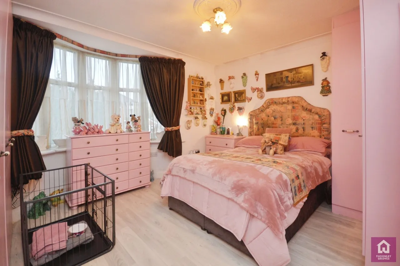 Woodward Road, Prestwich, M25, photo 8