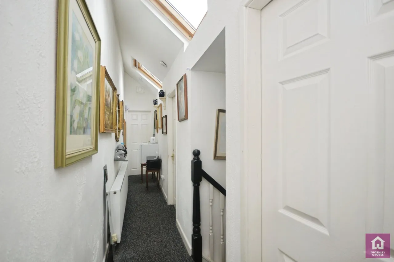 Woodward Road, Prestwich, M25, photo 14