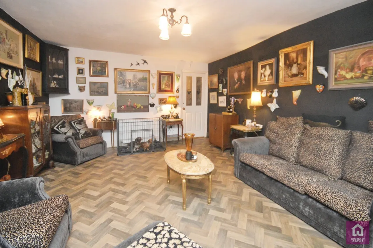 Woodward Road, Prestwich, M25, photo 2