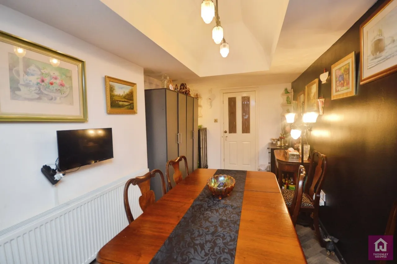 Woodward Road, Prestwich, M25, photo 7