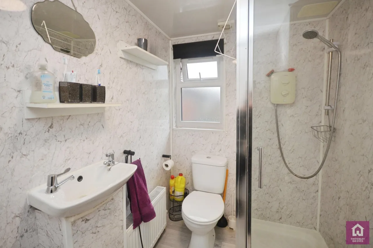 Woodward Road, Prestwich, M25, photo 15