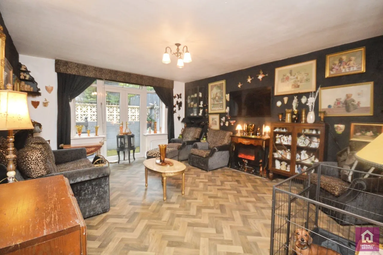 Woodward Road, Prestwich, M25, photo 20