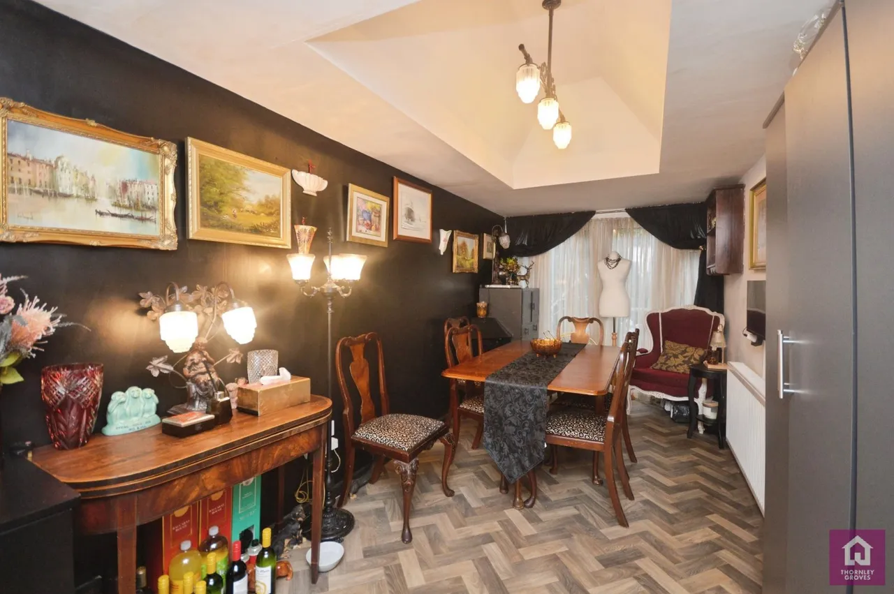 Woodward Road, Prestwich, M25, photo 6