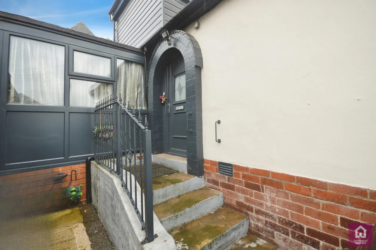 Woodward Road, Prestwich, M25, photo 17