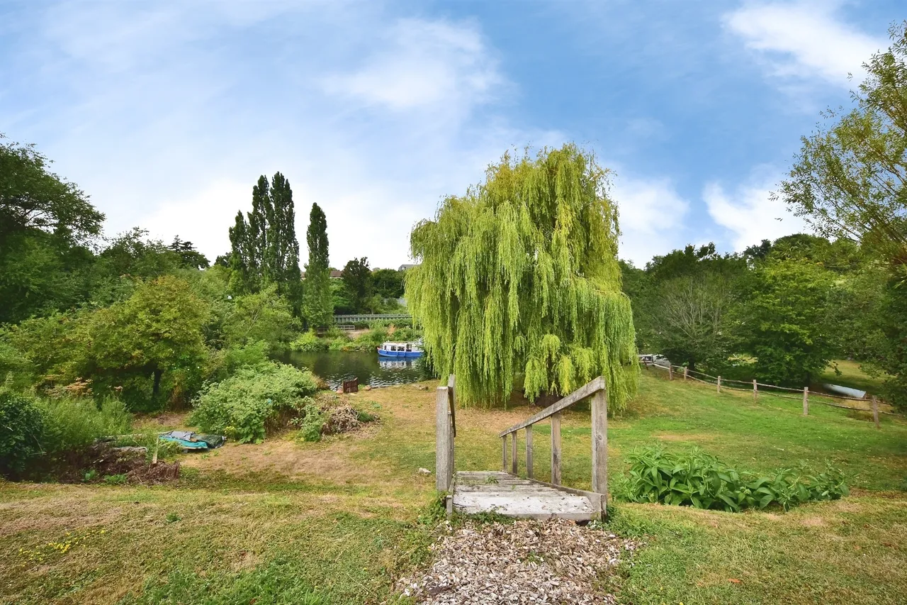 The Priory, East Farleigh, ME15, photo 18