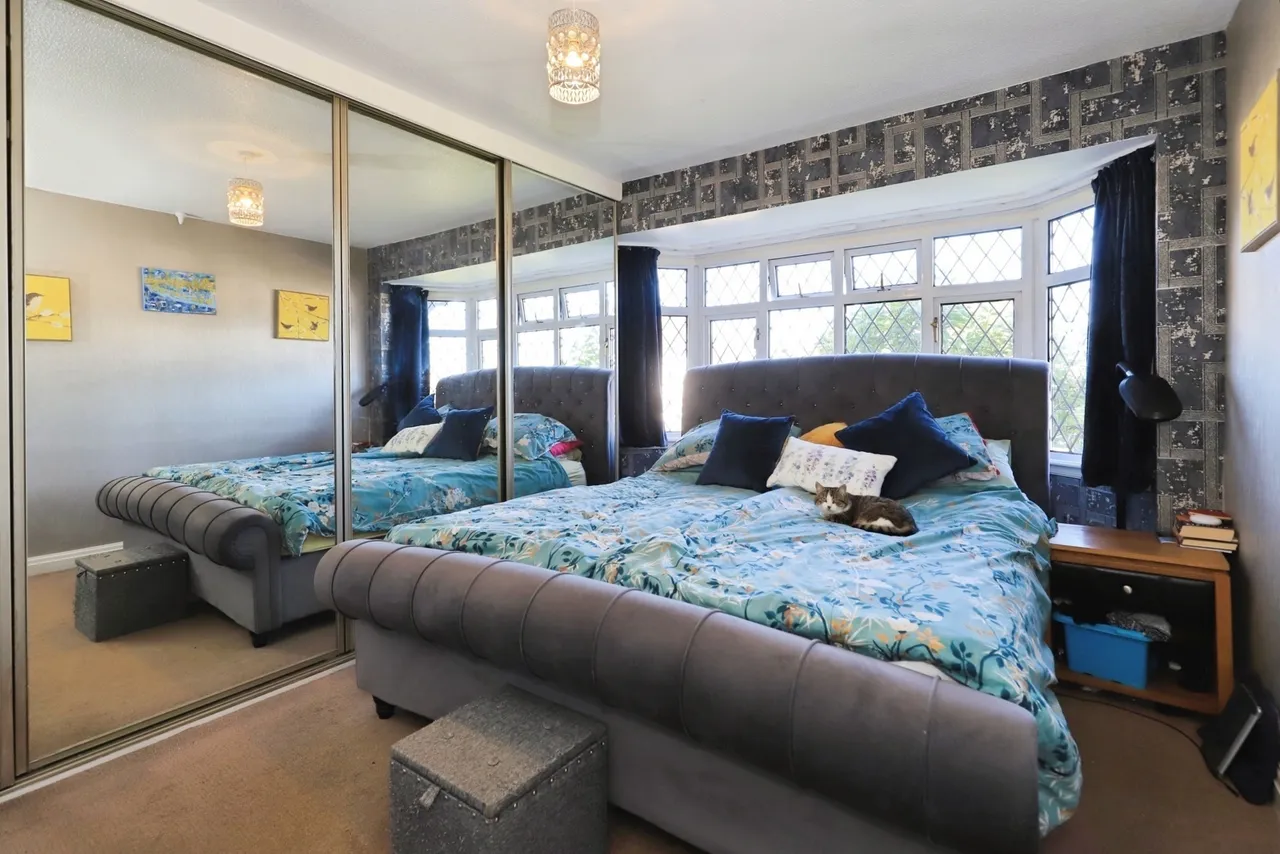Spring Grove Crescent, Kidderminster, DY11, photo 11