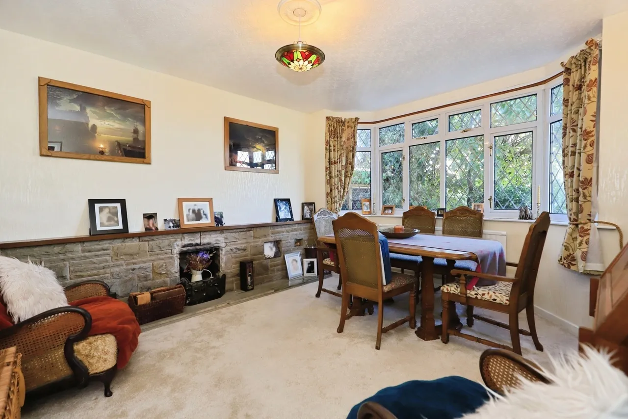 Spring Grove Crescent, Kidderminster, DY11, photo 4