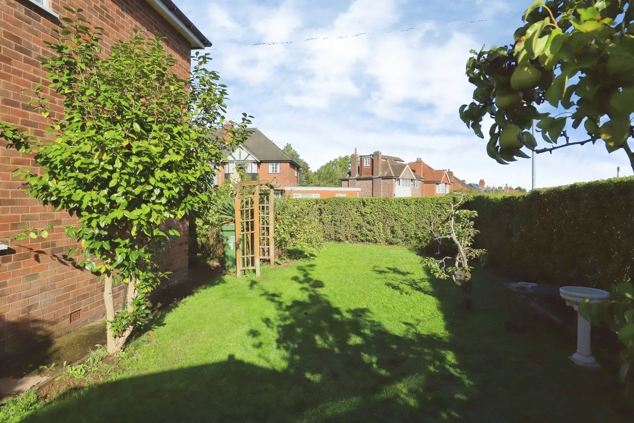 Spring Grove Crescent, Kidderminster, DY11, photo 19