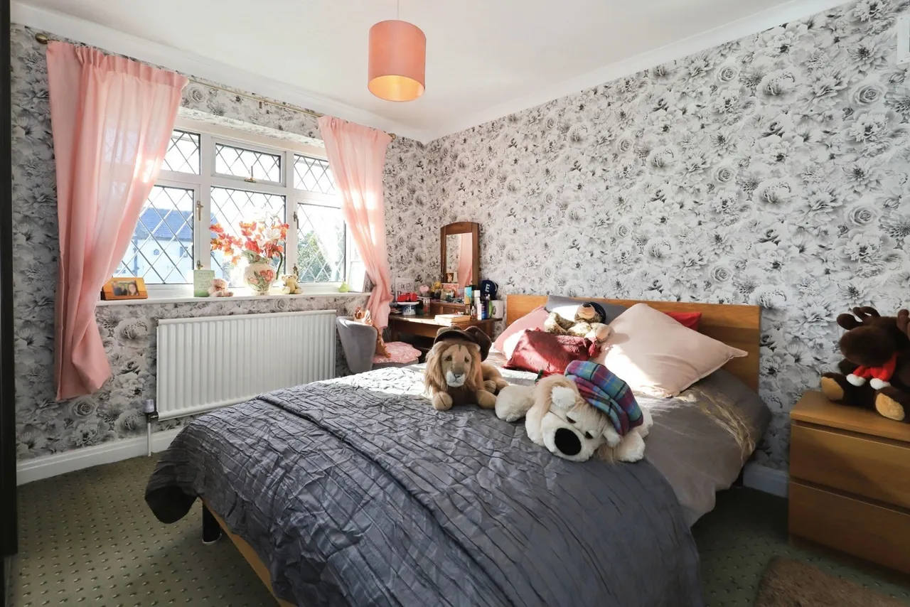 Spring Grove Crescent, Kidderminster, DY11, photo 10