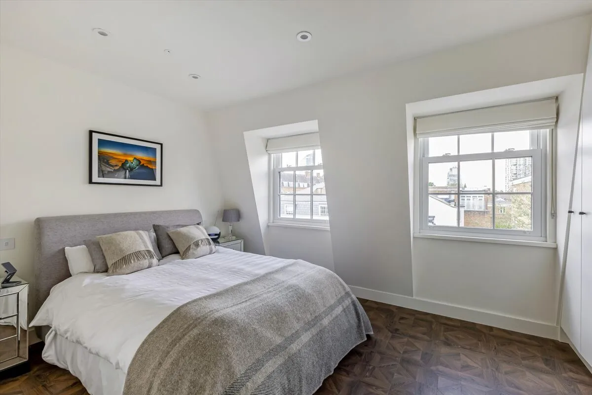 Vicarage Crescent, London, SW11, photo 10
