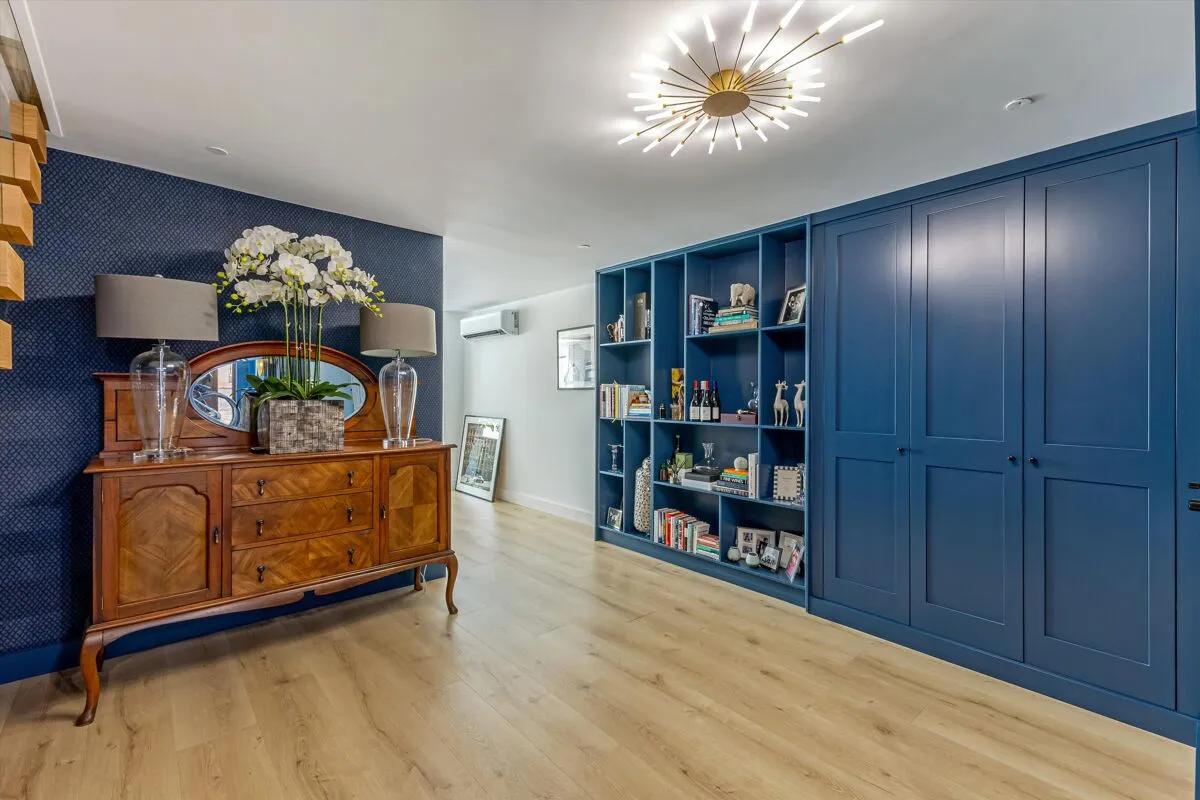 Vicarage Crescent, London, SW11, photo 14