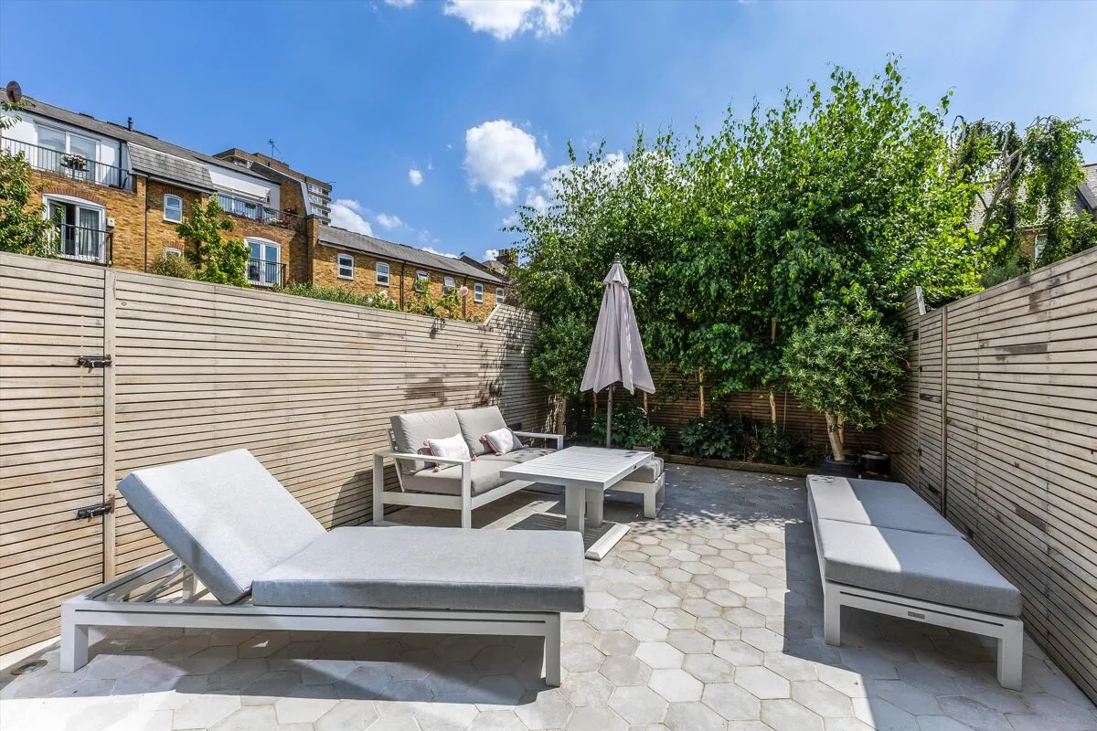 Vicarage Crescent, London, SW11, photo 15