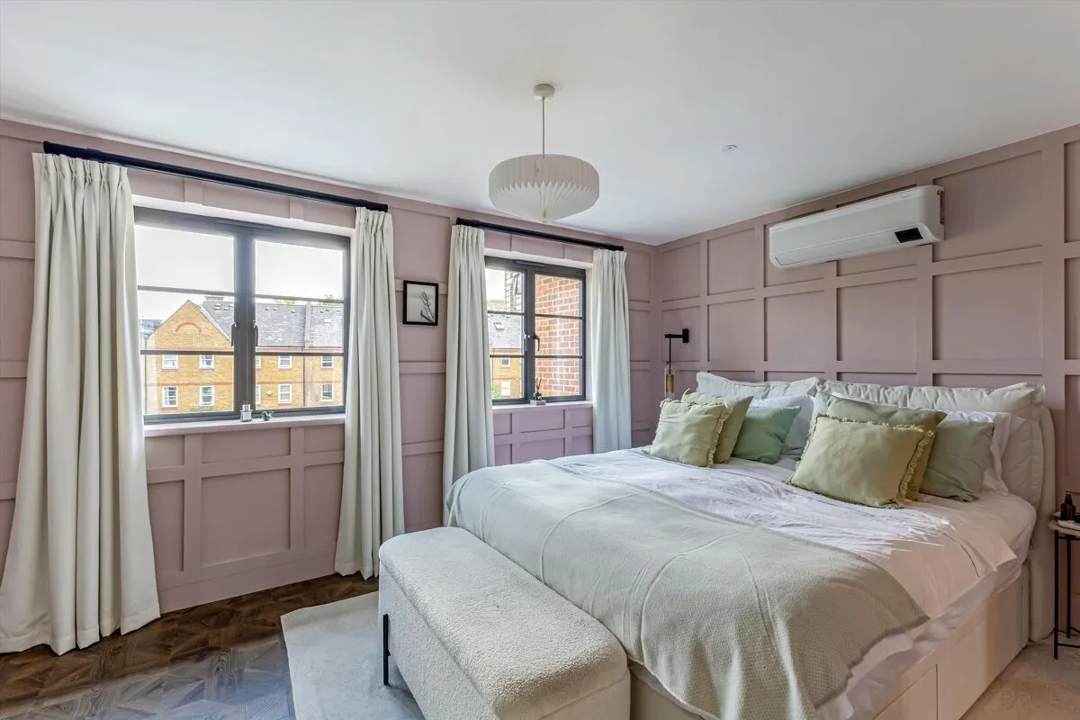 Vicarage Crescent, London, SW11, photo 9