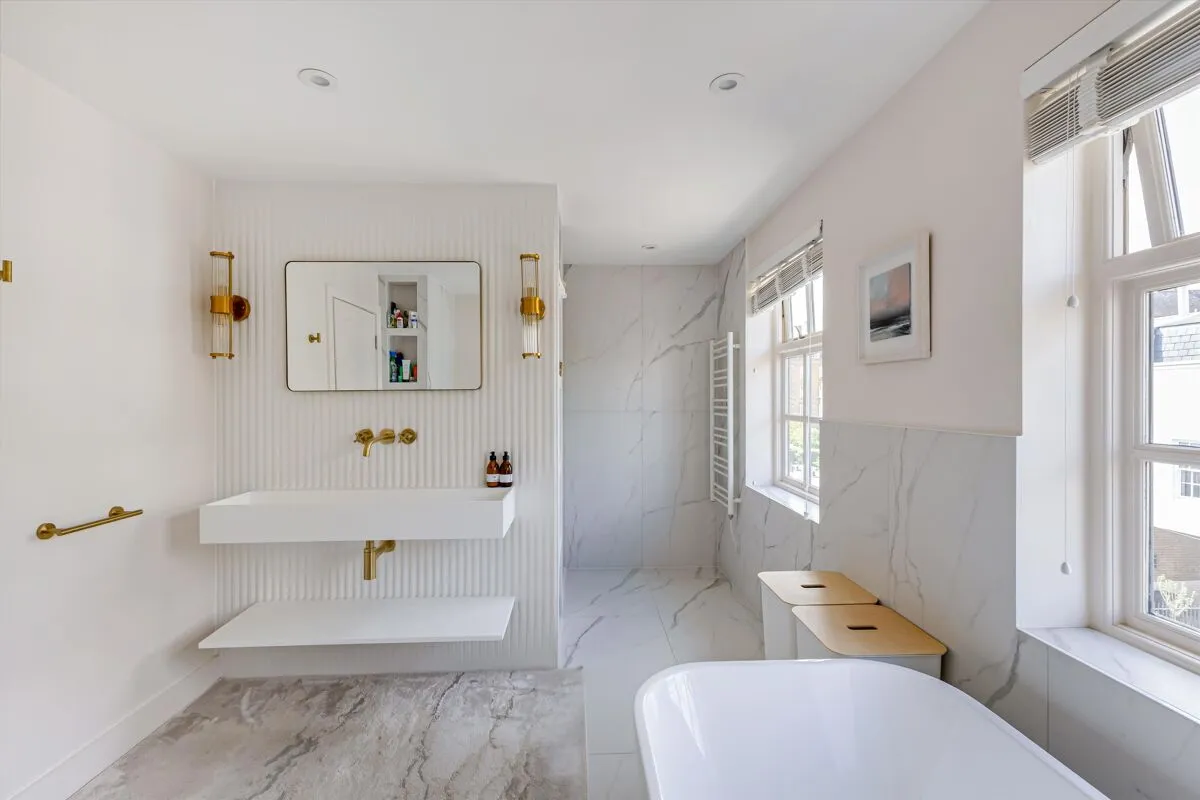 Vicarage Crescent, London, SW11, photo 11