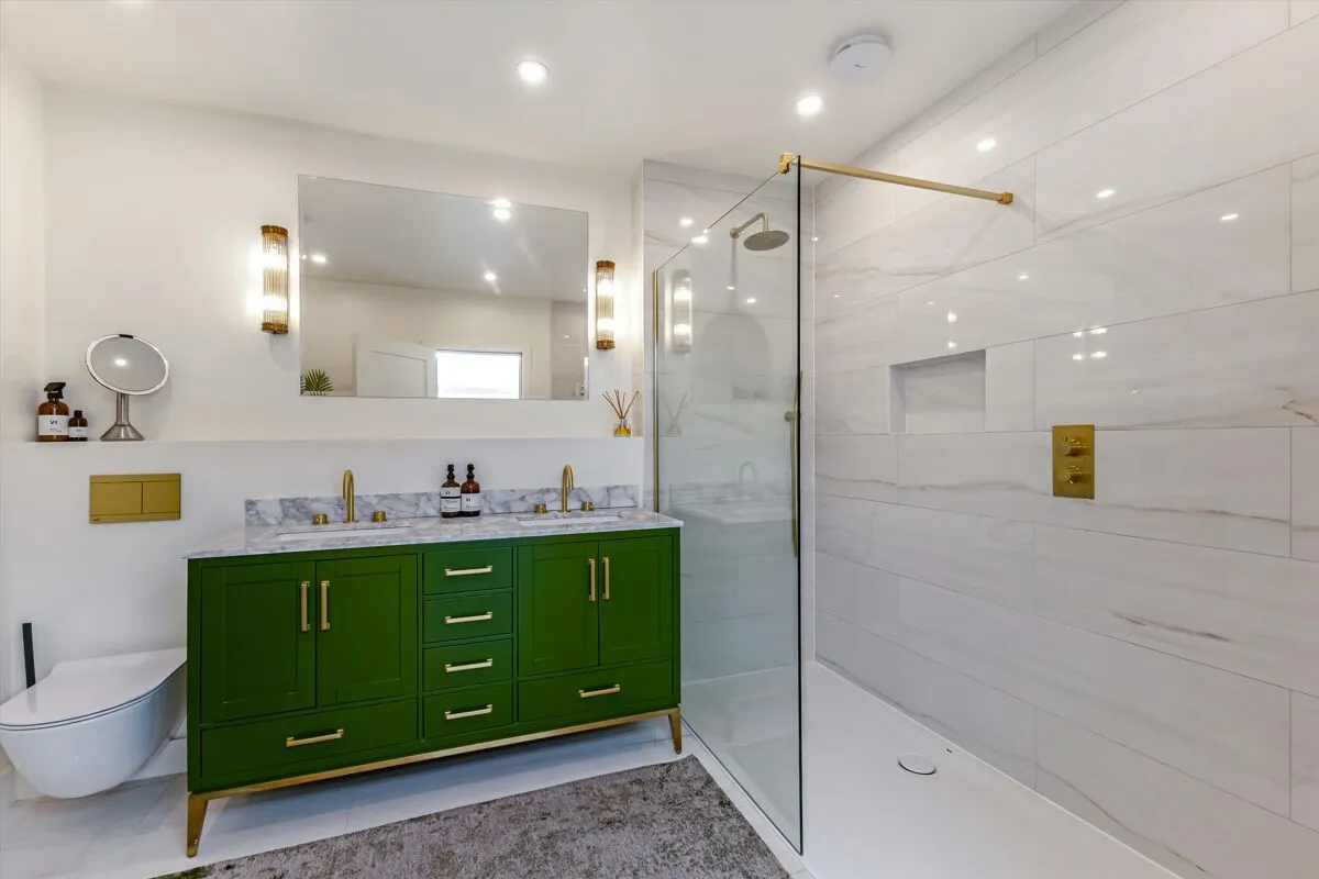 Vicarage Crescent, London, SW11, photo 12