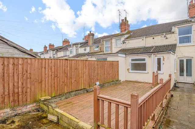 Drew Street, Swindon, SN2, photo 10
