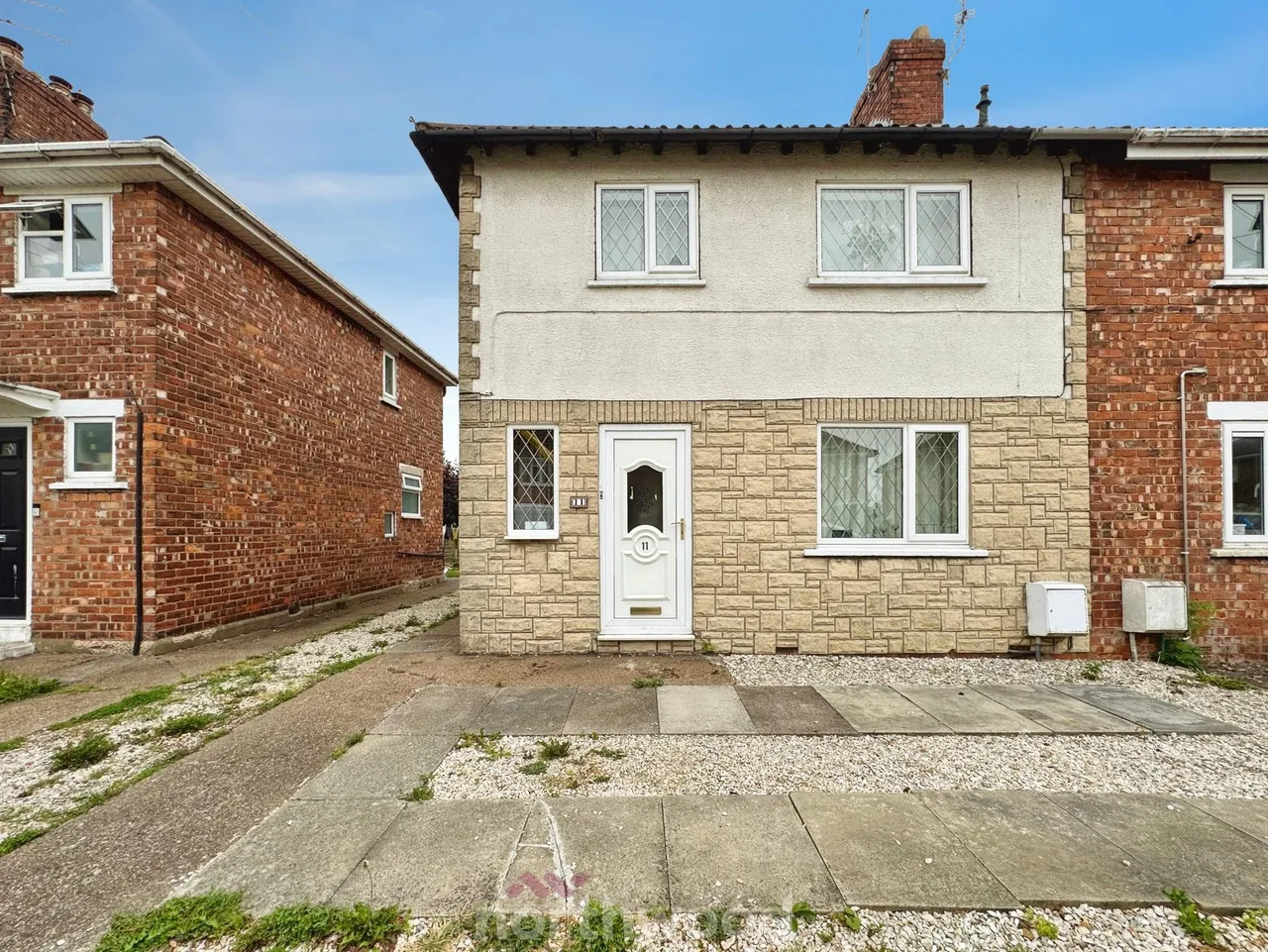 3 bed house for sale, Haig Road, Moorends, DN8