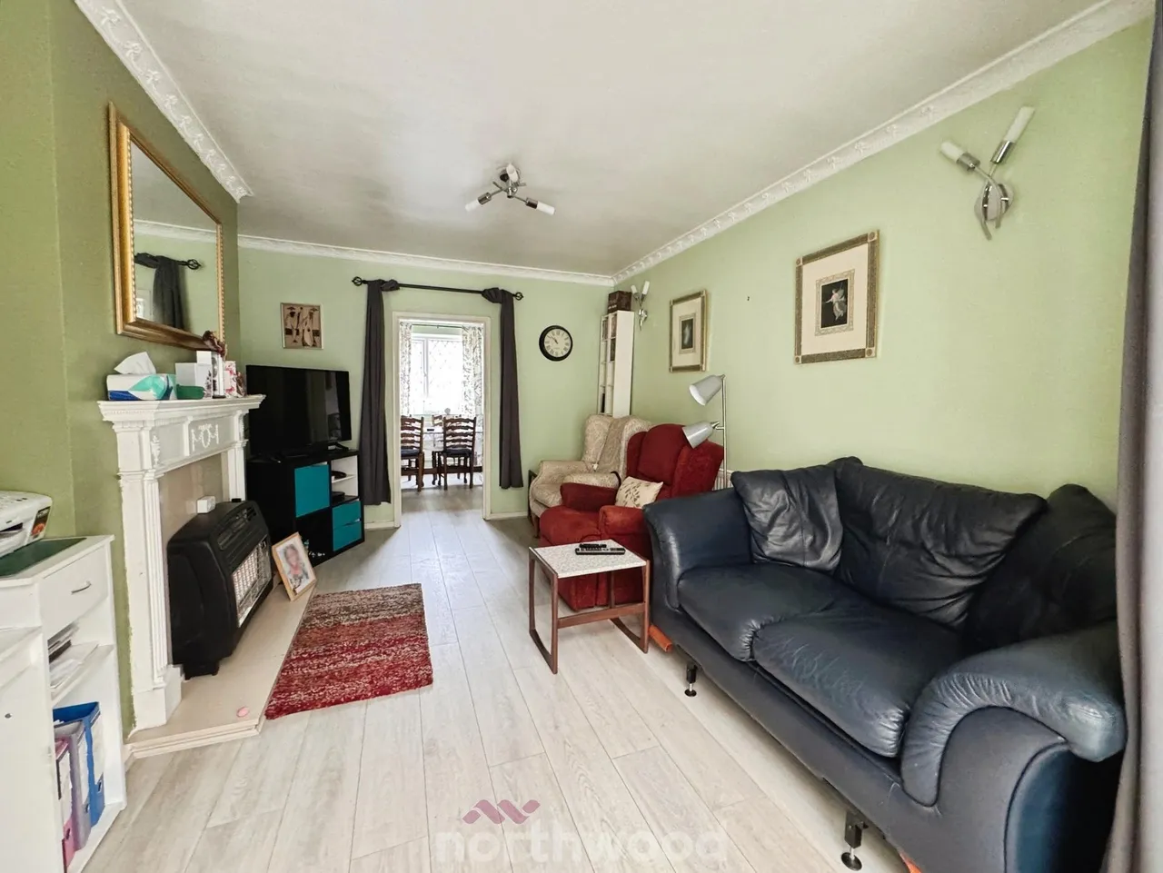 Haig Road, Moorends, DN8, photo 2
